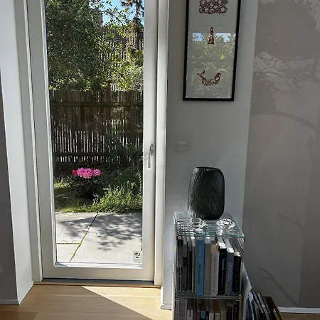 Villa Comfort Meets Design Kopenhag