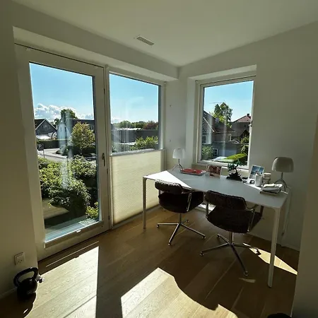 Comfort Meets Design * Köpenhamn