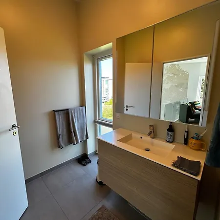 Villa Comfort Meets Design