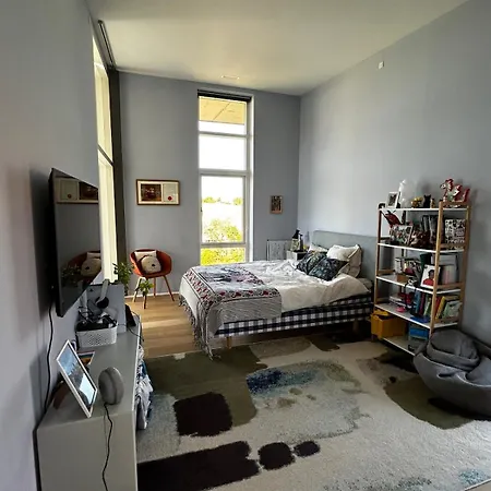 Βίλα Comfort Meets Design Κοπεγχάγη