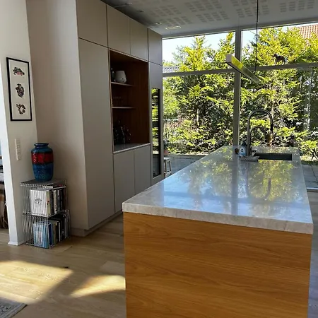 Villa Comfort Meets Design