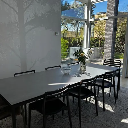 Comfort Meets Design Villa Copenhagen
