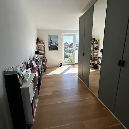 Comfort Meets Design Villa