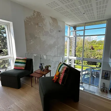 Villa Comfort Meets Design