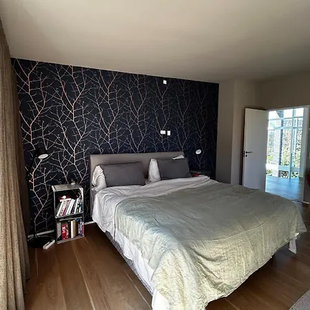 Villa Comfort Meets Design *