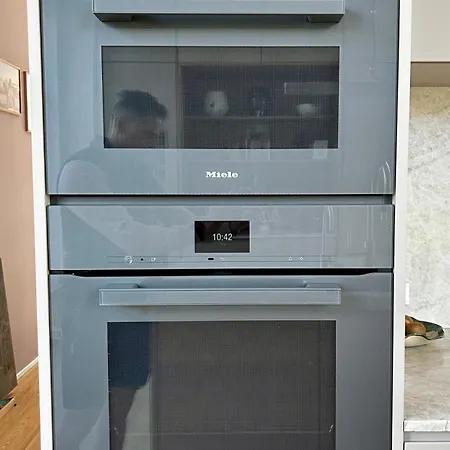 Βίλα Comfort Meets Design *