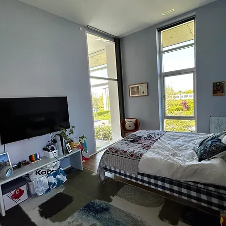 Comfort Meets Design Köpenhamn