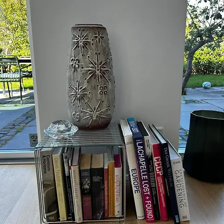 Comfort Meets Design