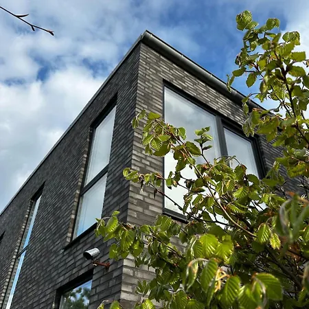 Comfort Meets Design Βίλα *