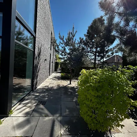 Comfort Meets Design Kopenhag