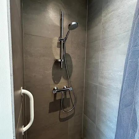 Comfort Meets Design Villa *