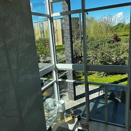 Villa Comfort Meets Design Köpenhamn