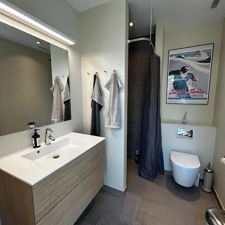 Comfort Meets Design