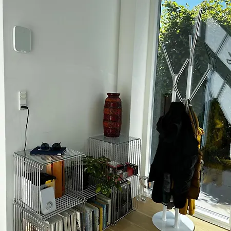 Comfort Meets Design Villa