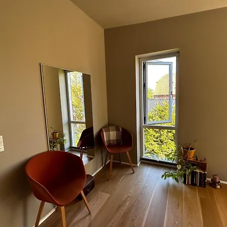 Comfort Meets Design Villa