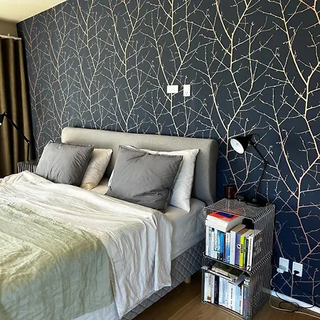 Villa Comfort Meets Design