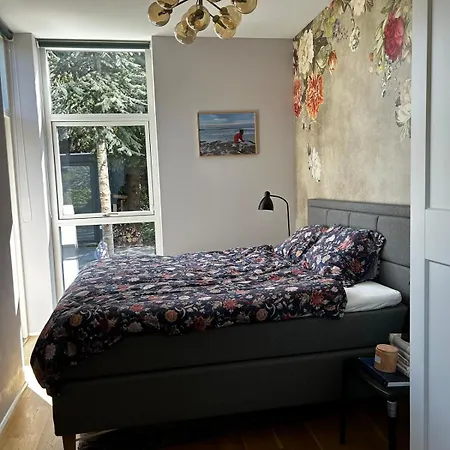 Comfort Meets Design Villa *