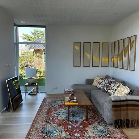 Comfort Meets Design