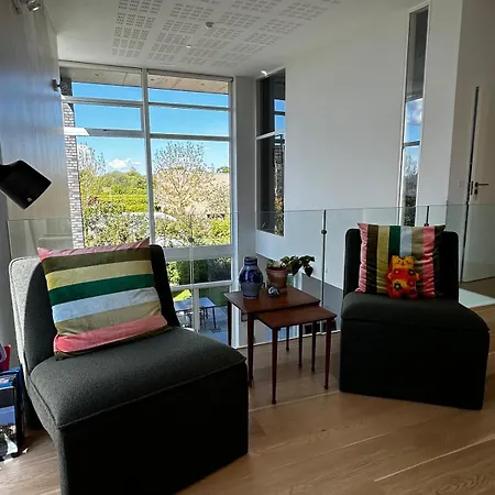 Villa Comfort Meets Design