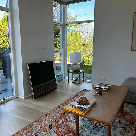 Villa Comfort Meets Design