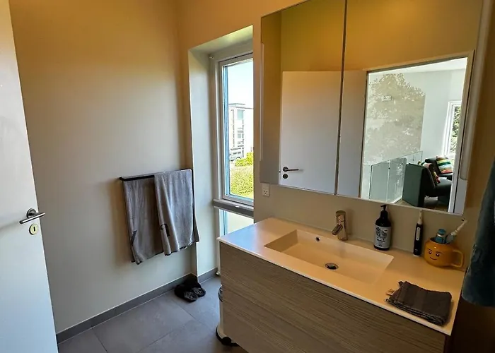 Βίλα Comfort Meets Design