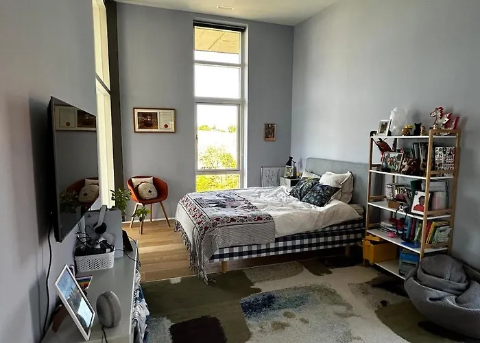 Βίλα Comfort Meets Design Κοπεγχάγη