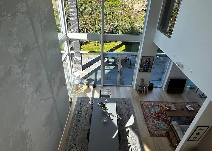 Comfort Meets Design *