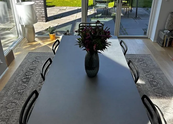 Comfort Meets Design * Κοπεγχάγη