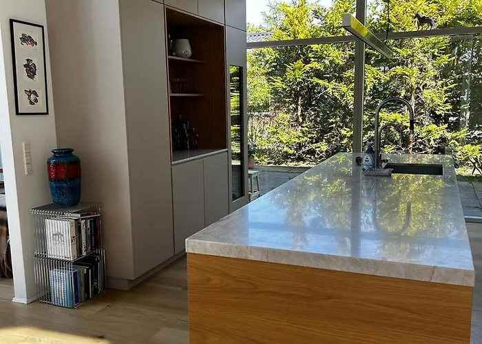 Βίλα Comfort Meets Design