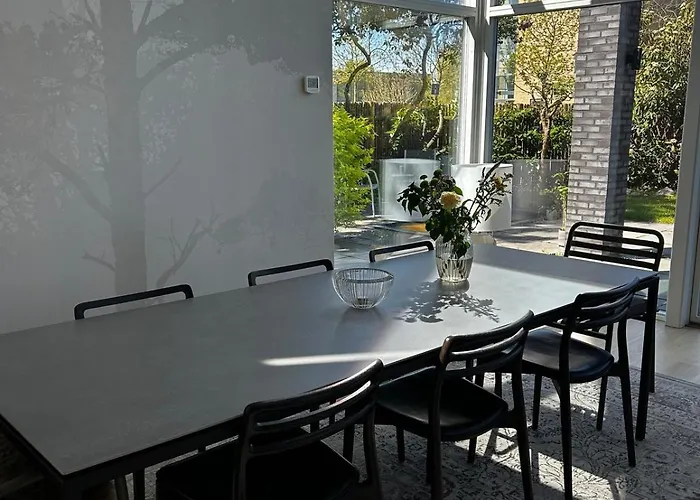 Comfort Meets Design Βίλα Κοπεγχάγη
