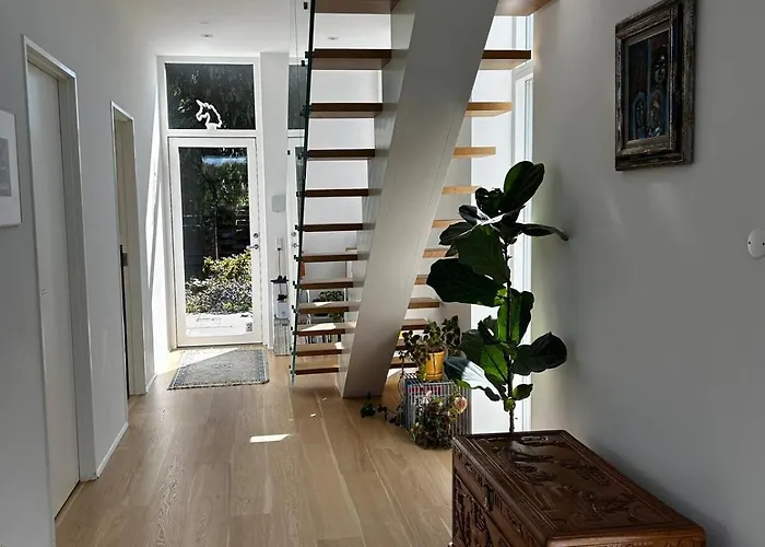 Βίλα Comfort Meets Design Κοπεγχάγη