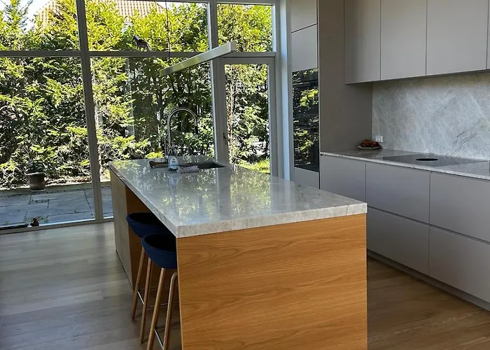 Comfort Meets Design *