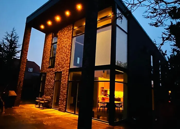 Comfort Meets Design * Κοπεγχάγη