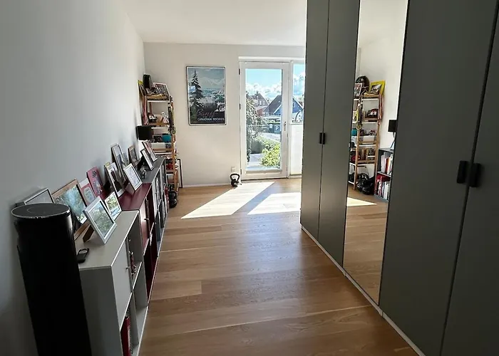 Comfort Meets Design Βίλα