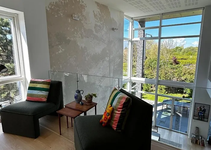 Βίλα Comfort Meets Design