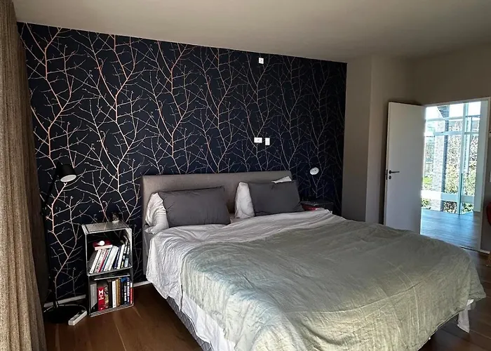 Βίλα Comfort Meets Design *