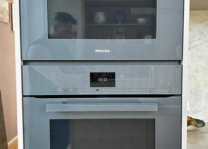 Βίλα Comfort Meets Design *