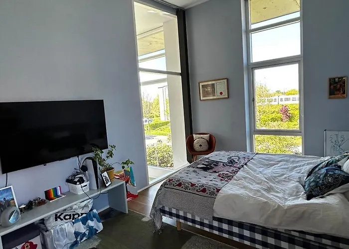 Comfort Meets Design Κοπεγχάγη