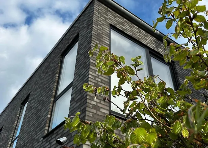 Comfort Meets Design Βίλα *