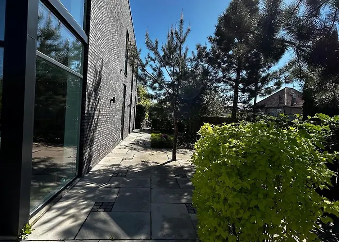 Comfort Meets Design Κοπεγχάγη