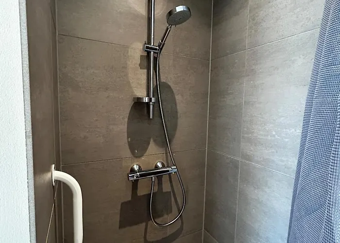 Comfort Meets Design Βίλα *