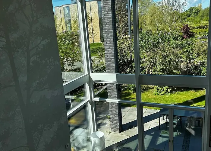 Βίλα Comfort Meets Design Κοπεγχάγη