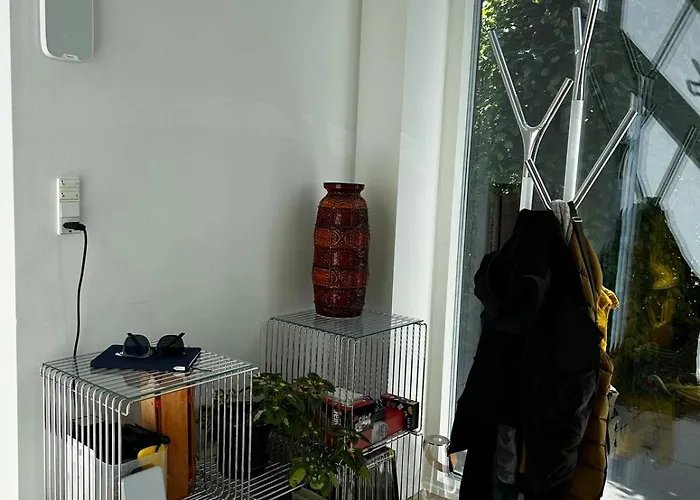 Comfort Meets Design Βίλα