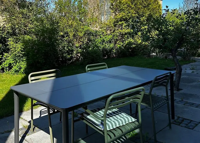 Comfort Meets Design Βίλα Κοπεγχάγη