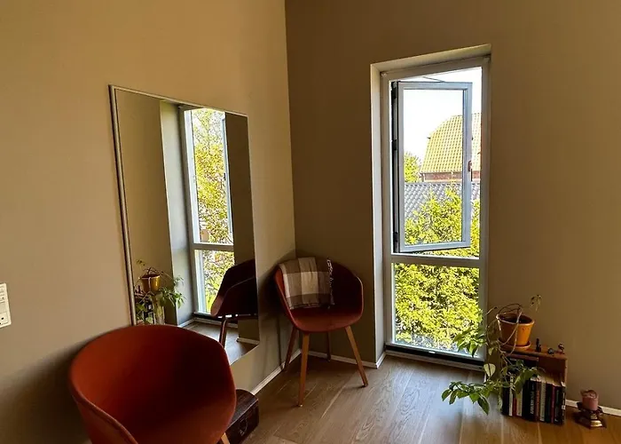 Comfort Meets Design Βίλα