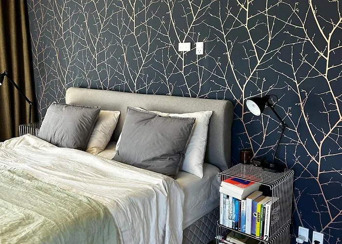 Βίλα Comfort Meets Design