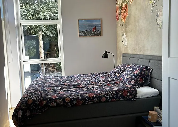 Comfort Meets Design Βίλα *