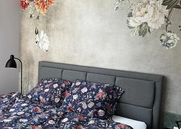 Comfort Meets Design * Κοπεγχάγη