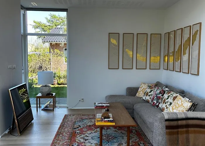 Comfort Meets Design