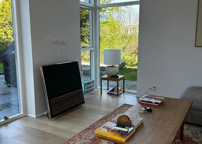 Βίλα Comfort Meets Design
